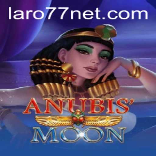 Exploring the Intricacies of AnubisMoon: A Gaming Experience with Laro77