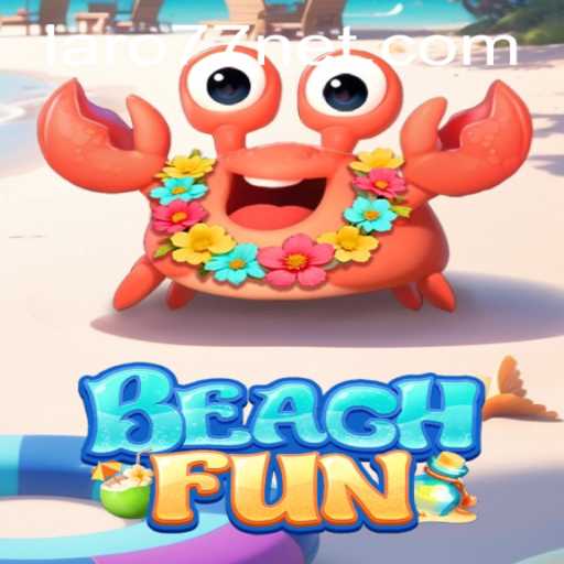 Dive into BeachFun: The Ultimate Seaside Gaming Experience