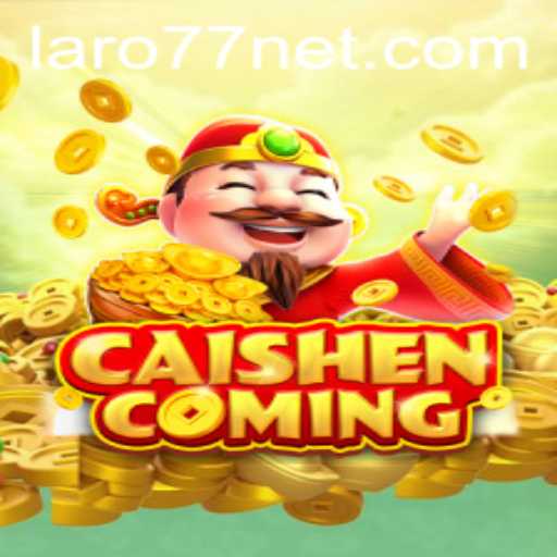 Experience the Excitement of CAISHENCOMING with Laro77