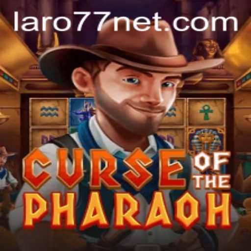 Unveiling the Mysteries of CurseofthePharaoh: A Gaming Adventure with Laro77