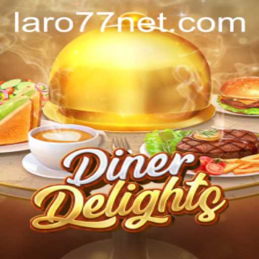 Exploring the Delicious World of DinerDelights with Game Keyword 'laro77'