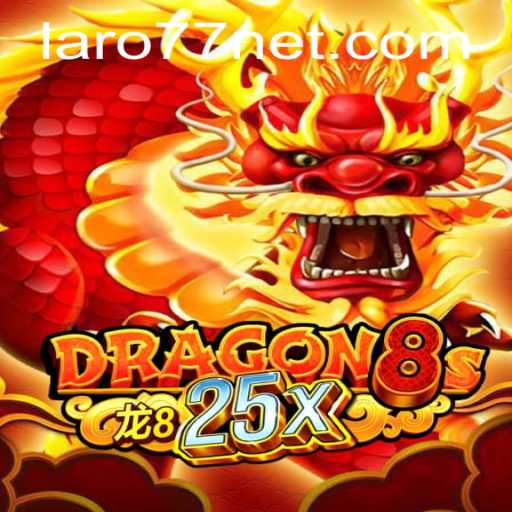 Exploring Dragon8s25x: The New Frontier in Multiplayer Gaming