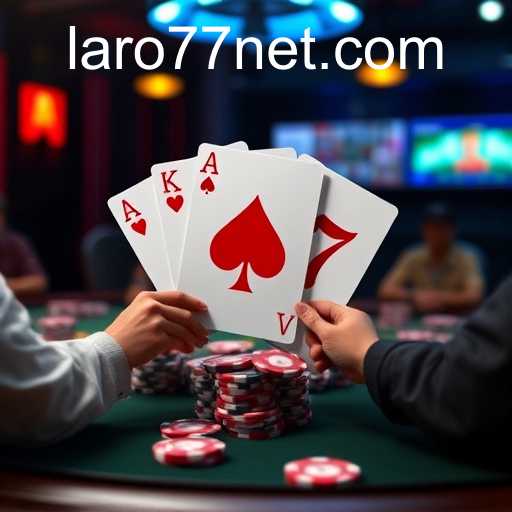 poker heads-up um contra um