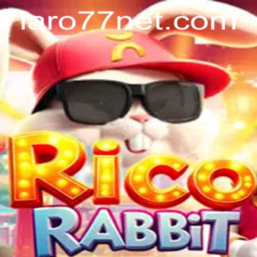 Exploring RicoRabbit: A New Wave in Gaming with Laro77 Influence