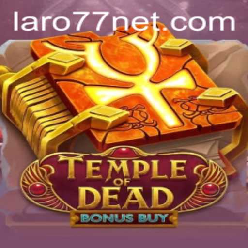 Exploring Temple of Dead Bonus Buy: A Deep Dive into the Game Mechanics and Features