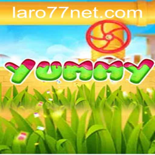 Unveiling the Exciting World of Yummy: The Addictive Game by Laro77